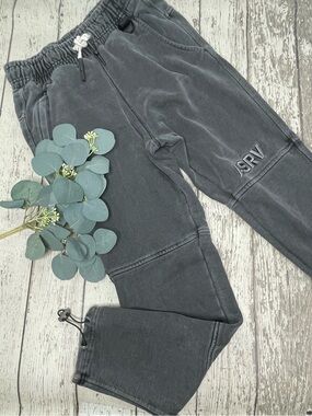 ASRV DSG 0266 Heavyweight Joggers